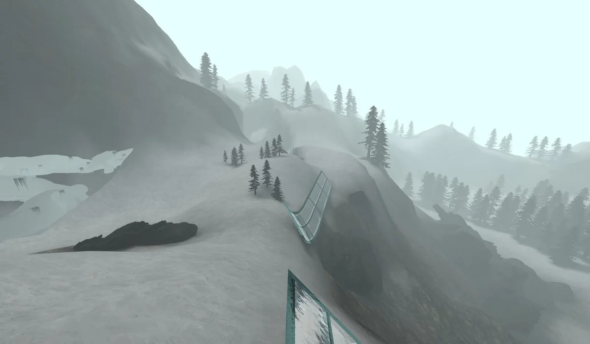 CS Surf artwork