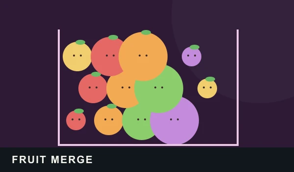 Fruit Merge