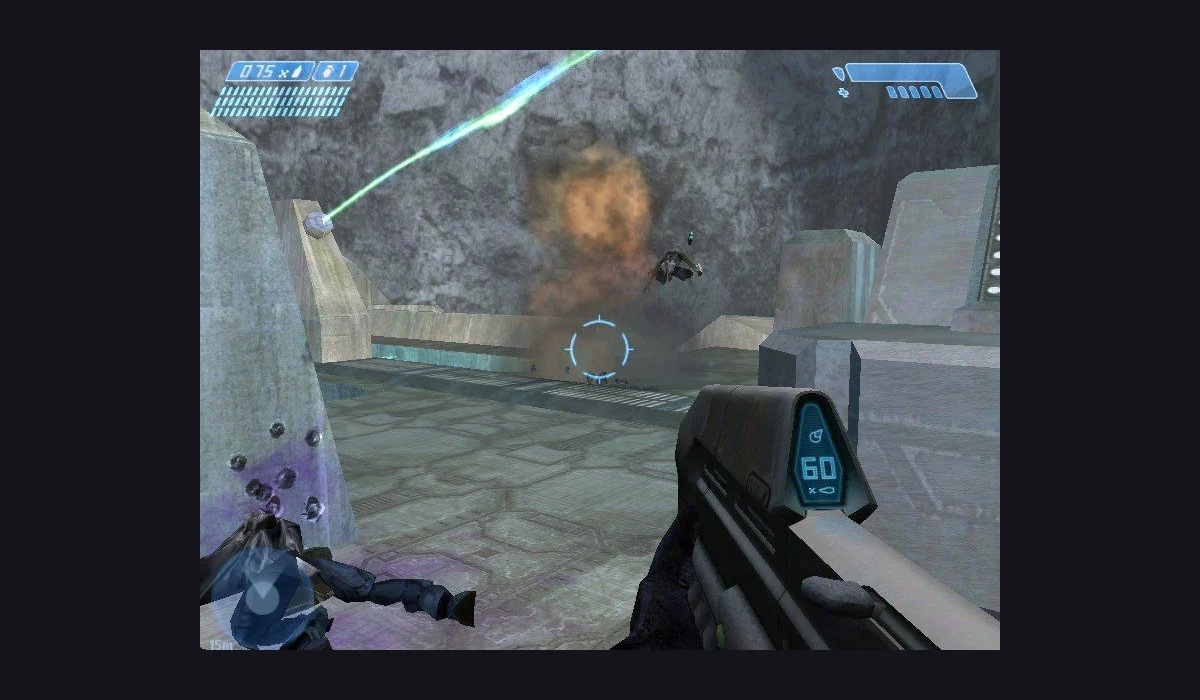 Halo: Combat Evolved