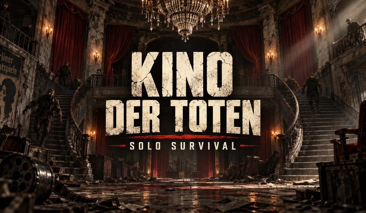 Kino der Toten