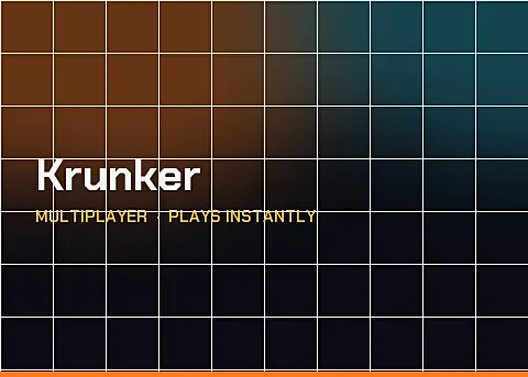 Krunker