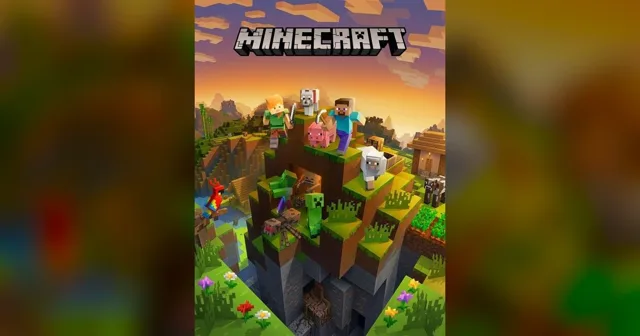 Minecraft 1.8.8 (Eaglercraft)
