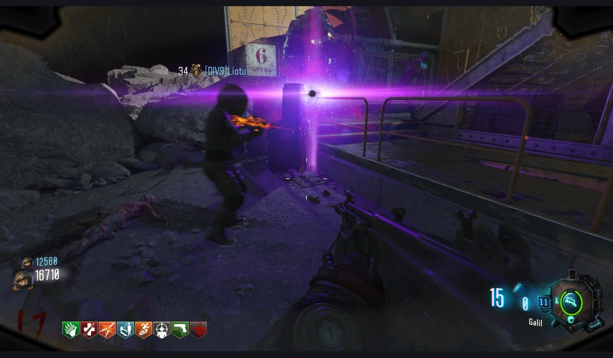 Moon (Zombies)