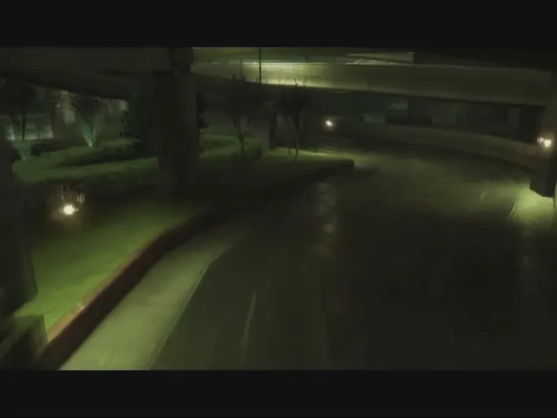 Underground 2 Revived