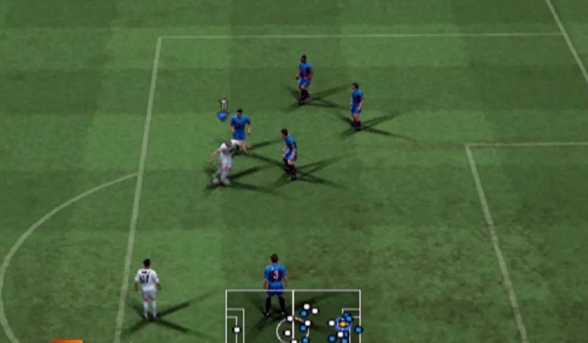 PES 6