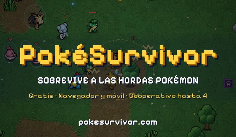 PokéSurvivor