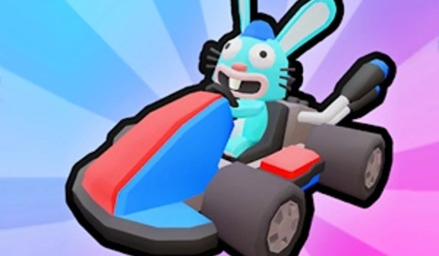 Smash Karts