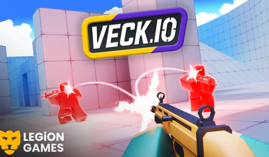 Veck.io