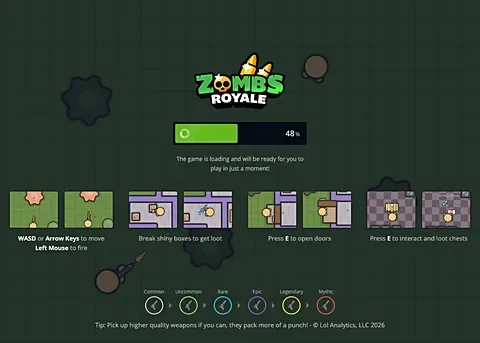 Zombs Royale